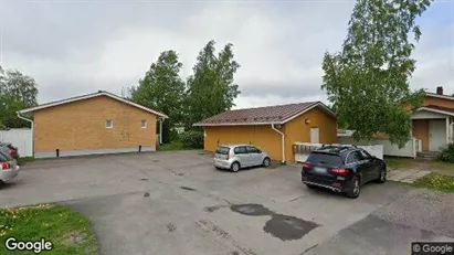 Apartments for rent in Helsinki Koillinen - Photo from Google Street View