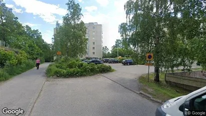 Apartments for rent in Espoo - Photo from Google Street View