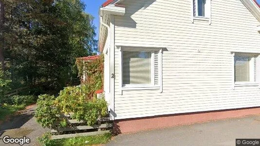 Apartments for rent in Lahti - Photo from Google Street View