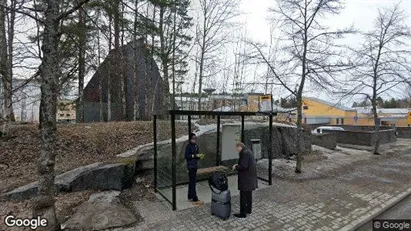 Apartments for rent in Jyväskylä - Photo from Google Street View