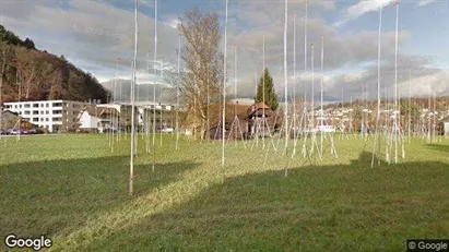 Apartments for rent in Aarau - Photo from Google Street View