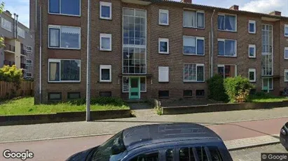 Apartments for rent in Hilversum - Photo from Google Street View