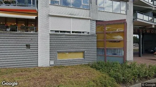 Apartments for rent in Arnhem - Photo from Google Street View