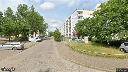 Apartments for rent in Mecklenburgische Seenplatte - Photo from Google Street View