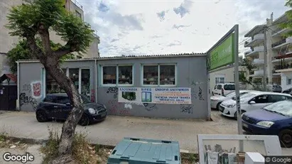 Apartments for rent in Patras - Photo from Google Street View