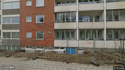 Apartments for rent in Malmö City - Photo from Google Street View