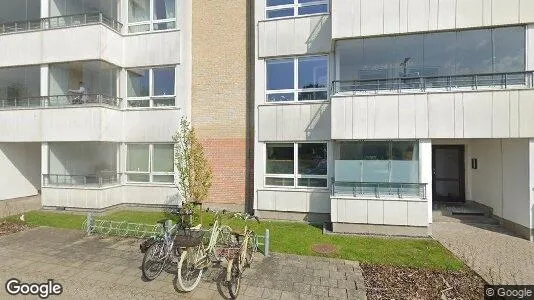 Apartments for rent in Aalborg Center - Photo from Google Street View