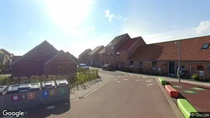 Apartments for rent in Aalborg Center - Photo from Google Street View