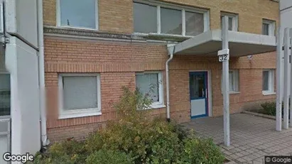 Apartments for rent in Fosie - Photo from Google Street View