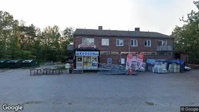 Apartments for rent in Norrtälje - Photo from Google Street View