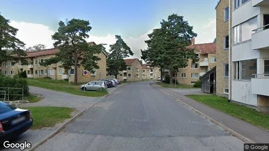 Apartments for rent in Värmdö - Photo from Google Street View