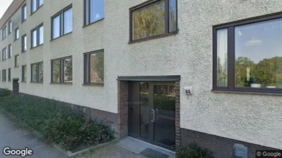 Apartments for rent in Norrköping - Photo from Google Street View