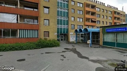 Apartments for rent in Skellefteå - Photo from Google Street View