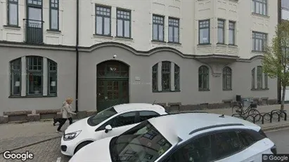 Apartments for rent in Ystad - Photo from Google Street View