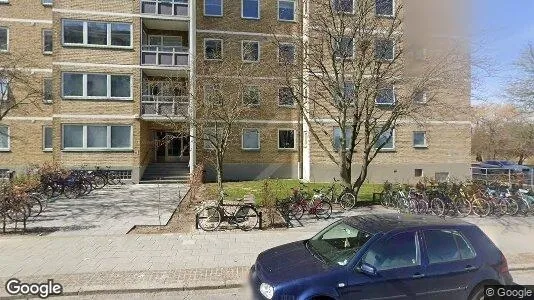 Apartments for rent in Malmö City - Photo from Google Street View