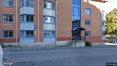 Apartments for rent in Karlskrona - Photo from Google Street View