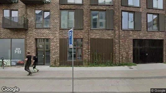 Apartments for rent in Copenhagen S - Photo from Google Street View