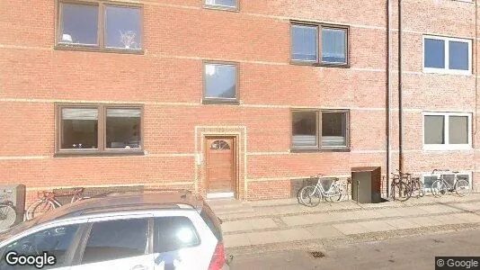 Apartments for rent in Aalborg Center - Photo from Google Street View