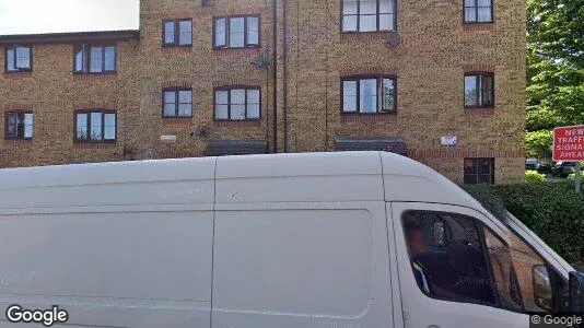 Apartments for rent in Grays - Essex - Photo from Google Street View