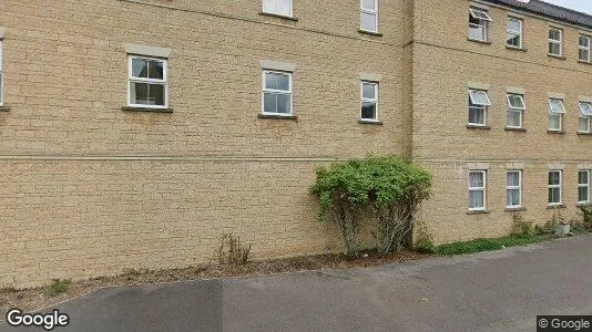 Apartments for rent in Calne - Wiltshire - Photo from Google Street View