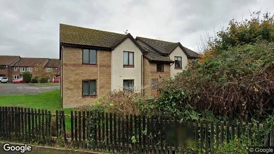 Apartments for rent in Barry - South Glamorgan - Photo from Google Street View