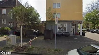 Apartments for rent in Bochum - Photo from Google Street View