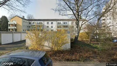 Apartments for rent in Bochum - Photo from Google Street View