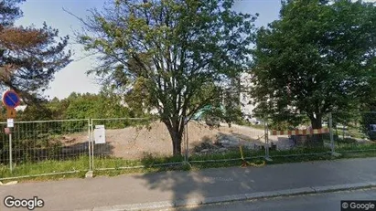 Apartments for rent in Tampere Kaakkoinen - Photo from Google Street View