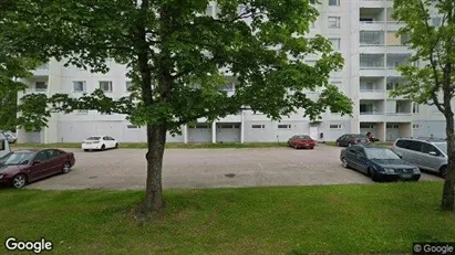 Apartments for rent in Kouvola - Photo from Google Street View