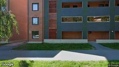 Apartments for rent in Oulu - Photo from Google Street View