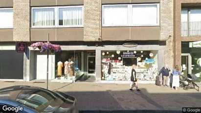 Apartments for rent in Antwerp Wilrijk - Photo from Google Street View