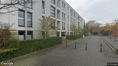 Apartments for rent in Hannover - Photo from Google Street View