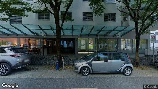 Apartments for rent in Höfe - Photo from Google Street View