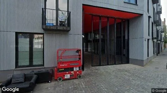 Apartments for rent in Stad Brussel - Photo from Google Street View