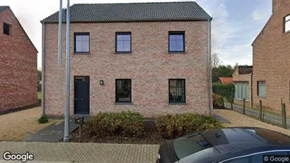 Apartments for rent in Boutersem - Photo from Google Street View