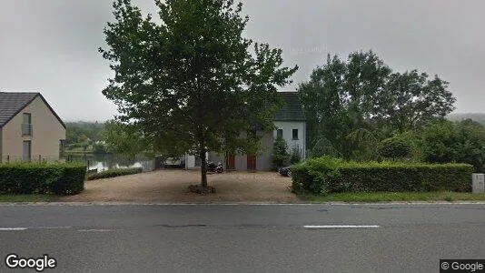 Apartments for rent in Anhée - Photo from Google Street View