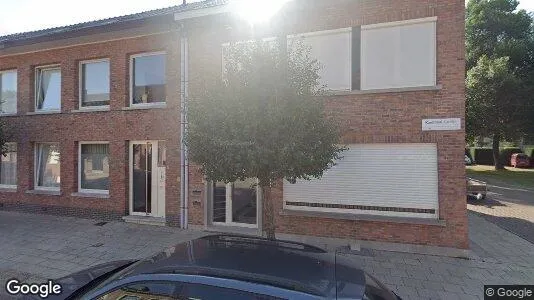 Apartments for rent in Lier - Photo from Google Street View