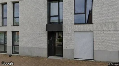 Apartments for rent in Ranst - Photo from Google Street View