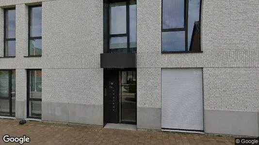 Apartments for rent in Ranst - Photo from Google Street View