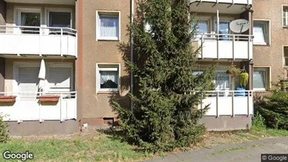 Apartments for rent in Duisburg - Photo from Google Street View