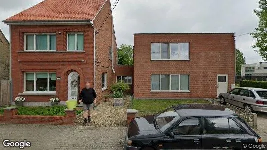 Apartments for rent in Zandhoven - Photo from Google Street View