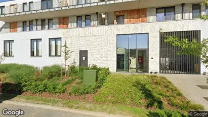 Apartments for rent in Heist-op-den-Berg - Photo from Google Street View