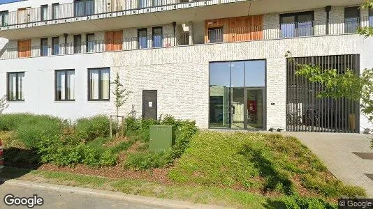 Apartments for rent in Heist-op-den-Berg - Photo from Google Street View