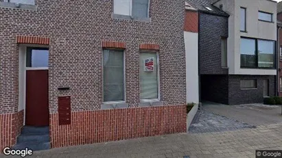 Apartments for rent in Zoersel - Photo from Google Street View