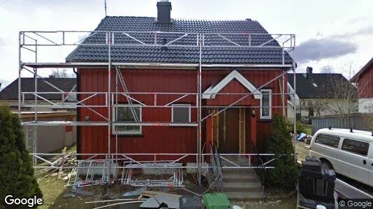 Apartments for rent in Skien - Photo from Google Street View