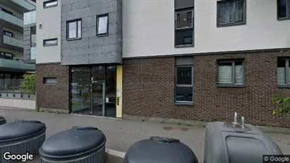 Apartments for rent in Lørenskog - Photo from Google Street View