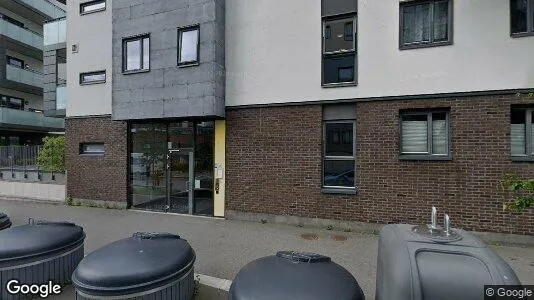 Apartments for rent in Lørenskog - Photo from Google Street View