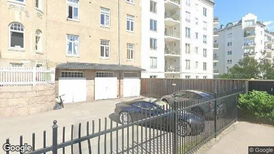 Apartments for rent in Oslo Frogner - Photo from Google Street View