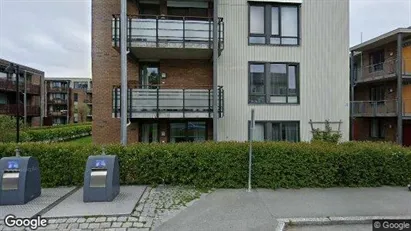 Apartments for rent in Trondheim Østbyen - Photo from Google Street View