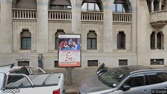 Apartments for rent in Milano Zona 2 - Stazione Centrale, Gorla, Turro, Greco, Crescenzago - Photo from Google Street View